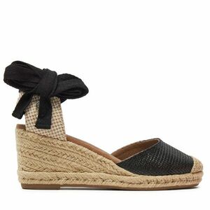 Espadrilles Refresh 171748 Fekete kép