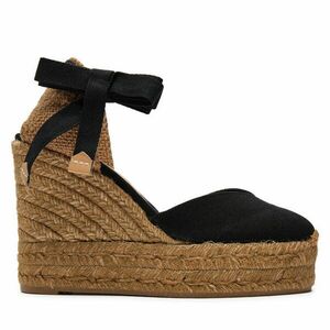 Espadrilles Castañer Chiara T/8Ed/001 021458 Fekete kép