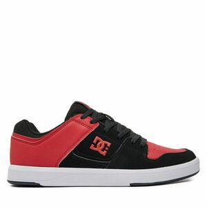 Sportcipők DC Dc Shoes Cure ADYS400073 Fekete kép