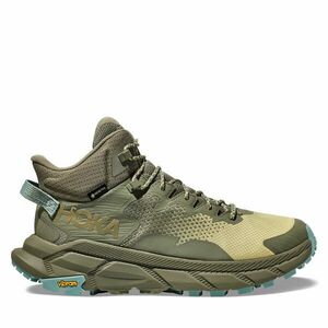 Bakancs Hoka Trail Code Gtx GORE-TEX 1123165 Zöld kép