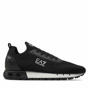 Sportcipők EA7 Emporio Armani X8X171 XK373 N181 Fekete kép