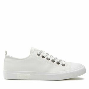 Tornacipő Big Star Shoes KK174052 Fehér kép