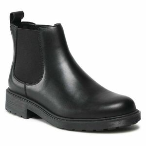 Bokacsizma Clarks Orinoco2 Lane 261636194 Fekete kép