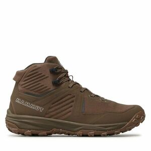 Bakancs Mammut Ultimate III Mi Gtx GORE-TEX 3030-04680-40228-1080 Barna kép