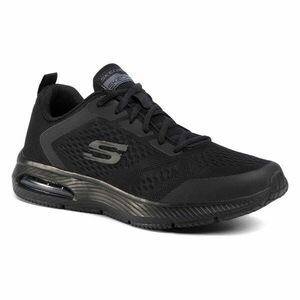 Sportcipők Skechers Pelland 52559/BBK Fekete kép