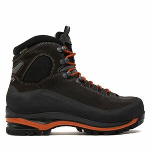 Bakancs Aku Superalp Gtx GORE-TEX 593 Fekete kép