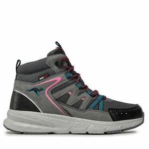 Bakancs KangaRoos K-UO Nod Mid RTX 81142-000-2235 Szürke kép