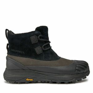 Hótaposó Merrell Siren 4 Thermo Demi Wp J036750 Fekete kép