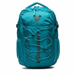 Hátizsák Discovery Tundra23 Backpack D00612.39 Türkizkék kép