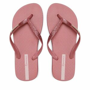 Flip-flops Ipanema IPANEMA MAXI GLOW FE 27000 Rózsaszín kép