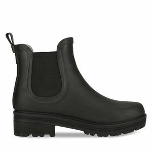 Gumicsizma Weather Report Raimar W Rubber Boot WR242347 Fekete kép