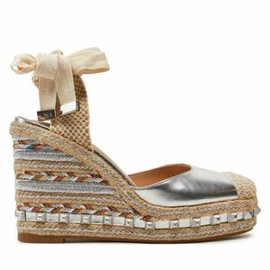 Espadrilles Alma En Pena V240916 Ezüst kép