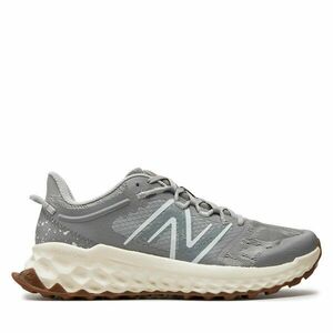 Futócipő New Balance Fresh Foam Garoé MTGAROEG Szürke kép