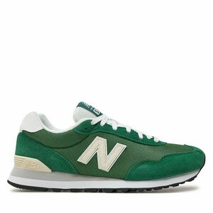 Sportcipők New Balance ML515VE3 Zöld kép