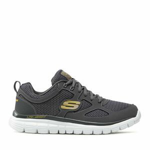 Sportcipők Skechers Agoura 52635/CHAR Szürke kép