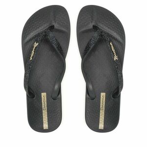 Flip-flops Ipanema IPANEMA ANAT LOLITA 83140 Fekete kép