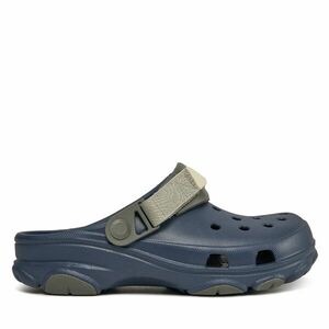 Papucs Crocs Crocs Classic All Terain Clog 206340 Sötétkék kép