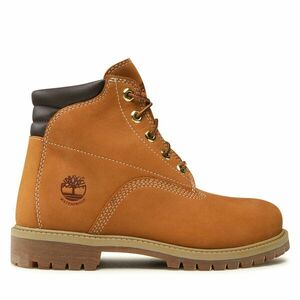 Bakancs Timberland Alburn 6 Inch Wp Boot TB0A2FX62311 Barna kép