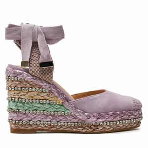 Espadrilles Alma En Pena V240912 Lila kép