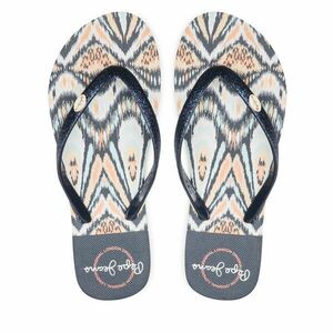 Flip-flops Pepe Jeans Rake Iselin PLS70113 Sötétkék kép