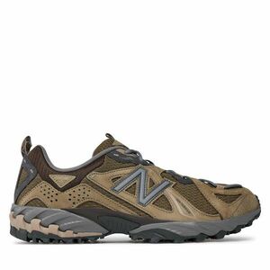 Sportcipők New Balance ML610TM Zöld kép