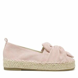 Espadrilles DeeZee WSS990-160 Rózsaszín kép