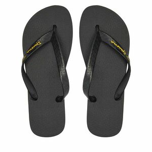 Flip-flops Ipanema IPANEMA CLAS BRASIL II 80415 Fekete kép