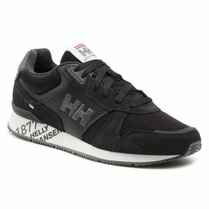 Sportcipők Helly Hansen Anakin Leather 117-18.990 Fekete kép