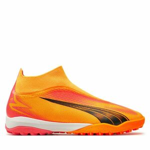 Futball cipők Puma Ultra Match+ Ll Ttck 107761-03 Sárga kép