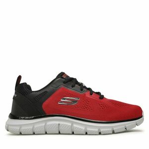 Sportcipők Skechers Track Broader 232698/RDBK Piros kép