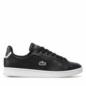 Sportcipők Lacoste Carnaby Pro 222 1 Sfa 744SFA0005312 Fekete kép