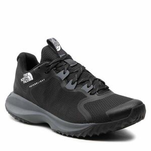 Bakancs The North Face Wayroute Futurelight NF0A5JCSNY71-070 Fekete kép