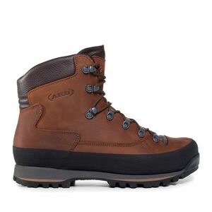 Bakancs Aku Conero Gtx Nbk GORE-TEX 878.6 Barna kép