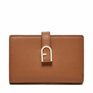 Nagy női pénztárca Furla Flow S Compact Wallet WP00401 BX2045 RY000 Barna kép