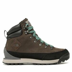 Bakancs The North Face M Back-To-Berkeley Iv Leather WpNF0A817QZN31 Barna kép