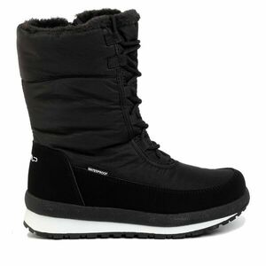 Hótaposó CMP Harma Wmn Snow Boot Wp 39Q4976 Fekete kép