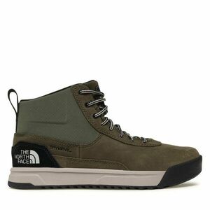 Sportcipők The North Face Larimer Mid Wp NF0A52RMBQW1 Khaki kép