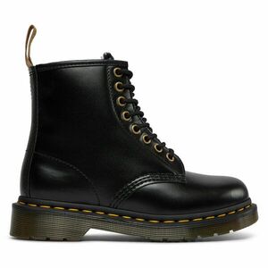 Bakancs Dr. Martens Vegan 1460 31136001 Fekete kép