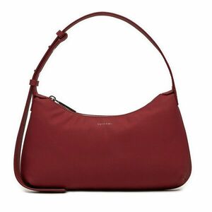 Táska Calvin Klein Calvin Soft Shoulder Bag K60K612156 Piros kép