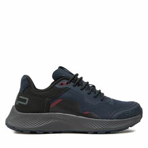 Sportcipők CMP Merkury Lifestyle Shoe 3Q31287 Sötétkék kép