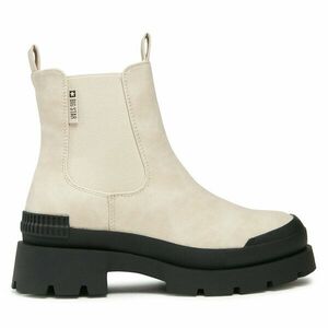 Bokacsizma Big Star Shoes MM274322 Bézs kép