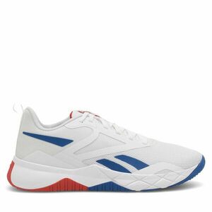 Edzőtermi cipők Reebok Nfx Trainer GY9772 Fehér kép