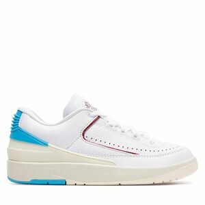 Sportcipők Nike Air Jordan 2 Retro Low DX4401 164 Fehér kép