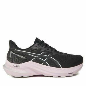 Futócipő Asics Gt-2000 12 1012B506 Fekete kép