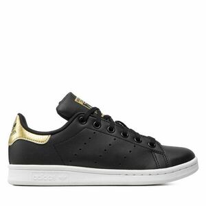 Sportcipők adidas Stan Smith J GY4254 Fekete kép