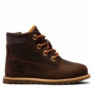 Bakancs Timberland Pokey Pine 6In Boot With TB0A2NC39311 Barna kép