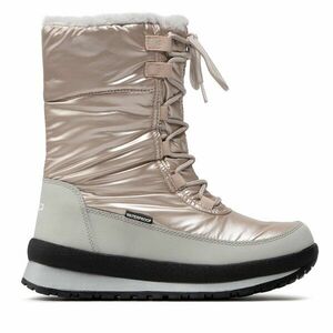 Hótaposó CMP Harma Wmn Snow Boot Wp 39Q4976 Bézs kép