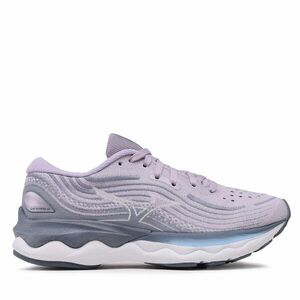 Futócipő Mizuno Wave Skyrise 4 J1GD230924 Lila kép