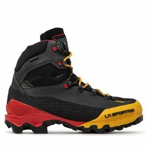 Bakancs La Sportiva Aequilibrium Lt Gtx GORE-TEX 21Y999100 Fekete kép