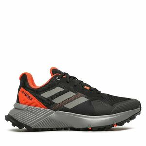 Futócipő adidas Terrex Soulstride Trail Running Shoes IF5010 Fekete kép